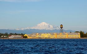 Semiahmoo Resort Blaine Wa