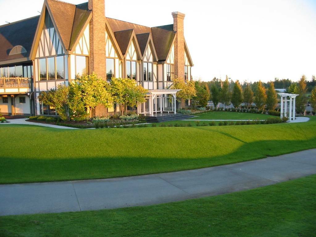 Semiahmoo Resort Golf & Spa, Trademark Collection By Wyndham Blaine Exterior photo